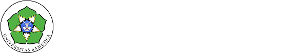 Logo UNSAM